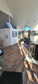 Ferienhaus in Lindaunis - Ferienhaus Schlie-Kieker - Bild 10