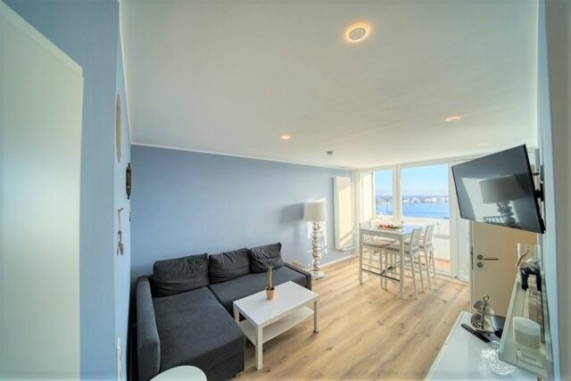 Ferienwohnung in Heiligenhafen - Ferienpark - Haus H, App. 0H1012 - Bild 4