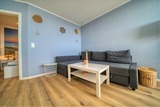 Ferienwohnung in Heiligenhafen - Ferienpark - Haus H, App. 0H1012 - Bild 5