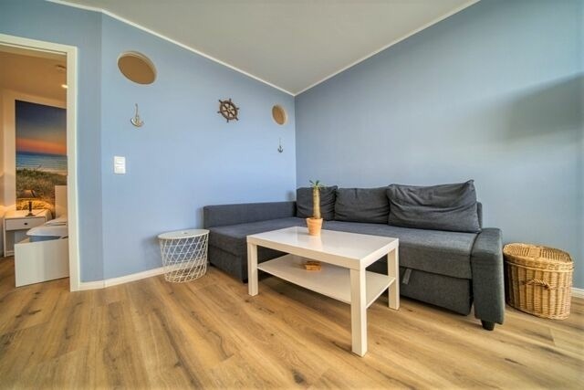 Ferienwohnung in Heiligenhafen - Ferienpark - Haus H, App. 0H1012 - Bild 5
