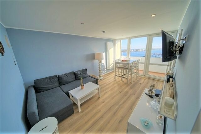 Ferienwohnung in Heiligenhafen - Ferienpark - Haus H, App. 0H1012 - Bild 6