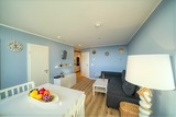 Ferienwohnung in Heiligenhafen - Ferienpark - Haus H, App. 0H1012 - Bild 7