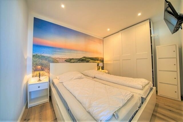 Ferienwohnung in Heiligenhafen - Ferienpark - Haus H, App. 0H1012 - Bild 8