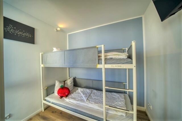 Ferienwohnung in Heiligenhafen - Ferienpark - Haus H, App. 0H1012 - Bild 12