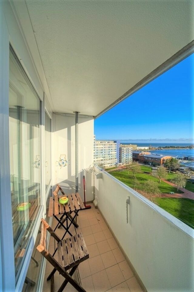 Ferienwohnung in Heiligenhafen - Ferienpark - Haus H, App. 0H1012 - Bild 16