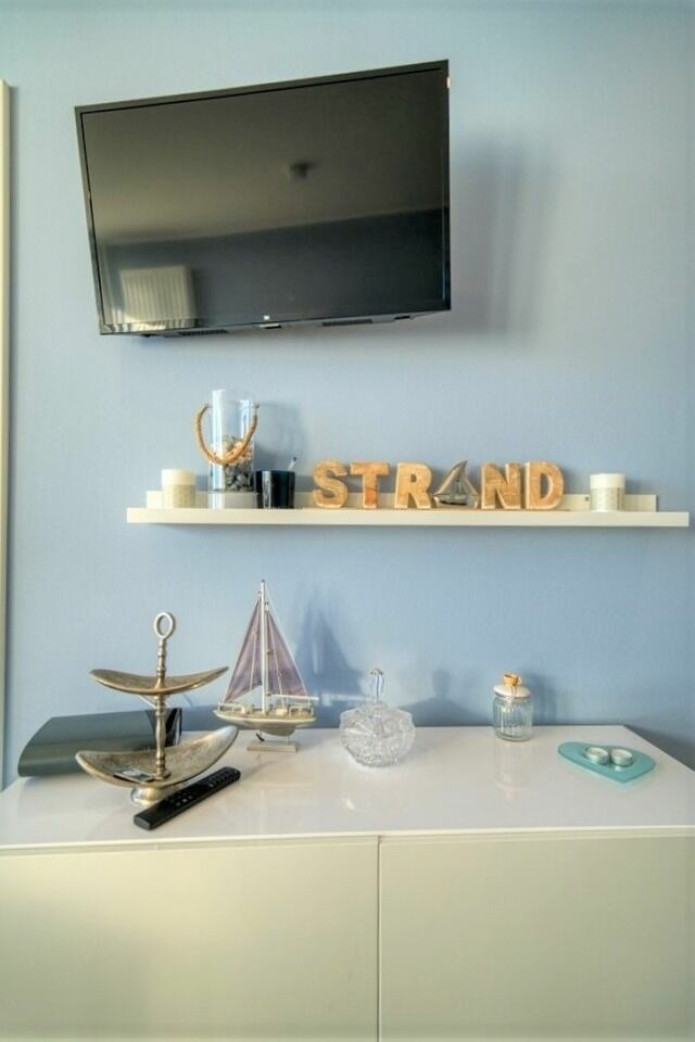 Ferienwohnung in Heiligenhafen - Ferienpark - Haus H, App. 0H1012 - Bild 17