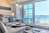 Ferienwohnung in Scharbeutz - Windrose - Bild 1