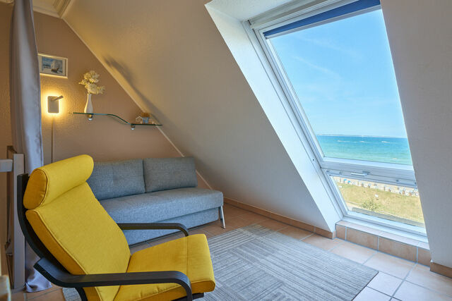 Ferienwohnung in Scharbeutz - Windrose - Bild 2