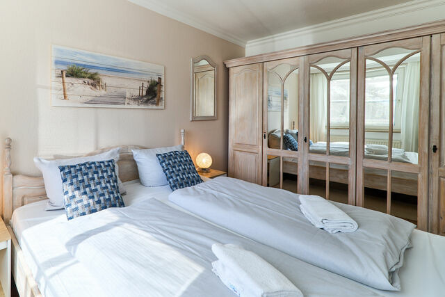 Ferienwohnung in Scharbeutz - Windrose - Bild 3
