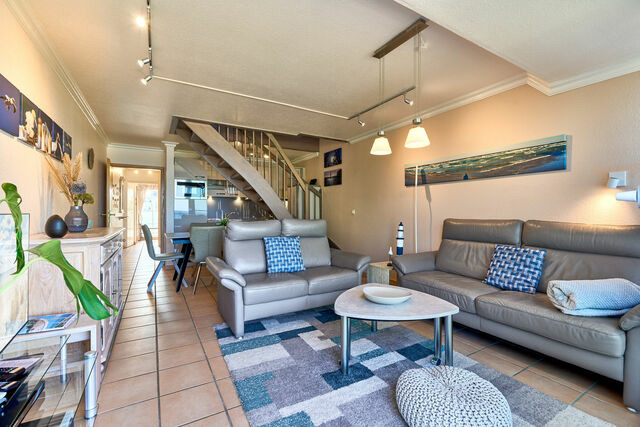 Ferienwohnung in Scharbeutz - Windrose - Bild 5