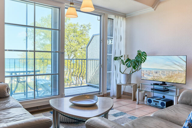 Ferienwohnung in Scharbeutz - Windrose - Bild 6