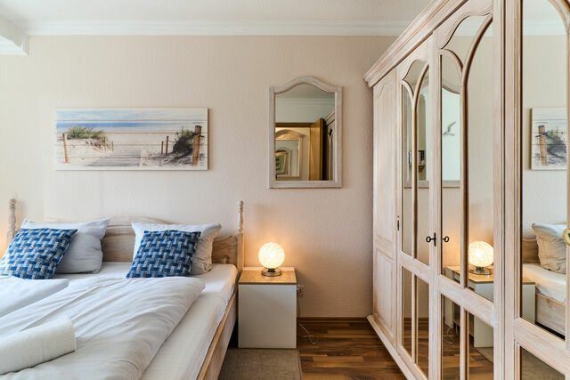 Ferienwohnung in Scharbeutz - Windrose - Bild 12