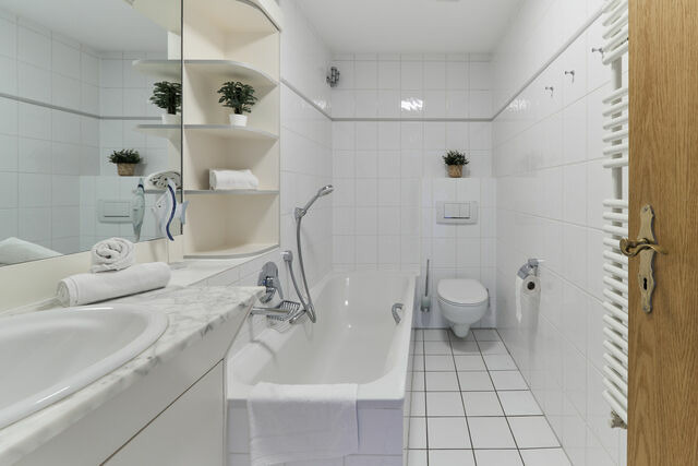 Ferienwohnung in Scharbeutz - Windrose - Bild 17