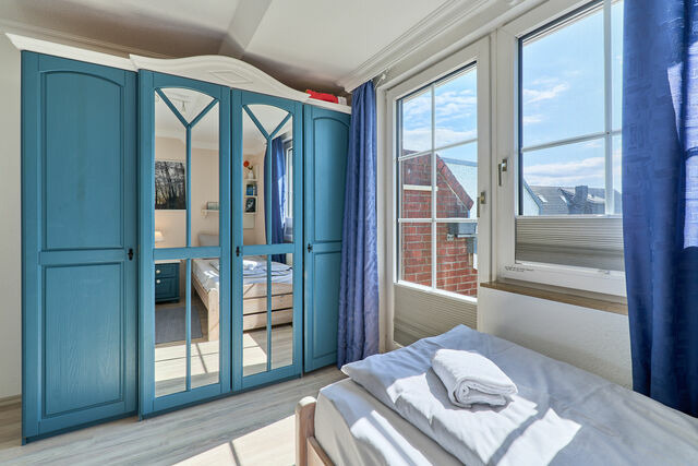 Ferienwohnung in Scharbeutz - Windrose - Bild 20