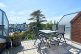 Ferienwohnung in Scharbeutz - Windrose - Bild 21