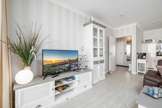 Ferienwohnung in Scharbeutz - Seeperle - Bild 5