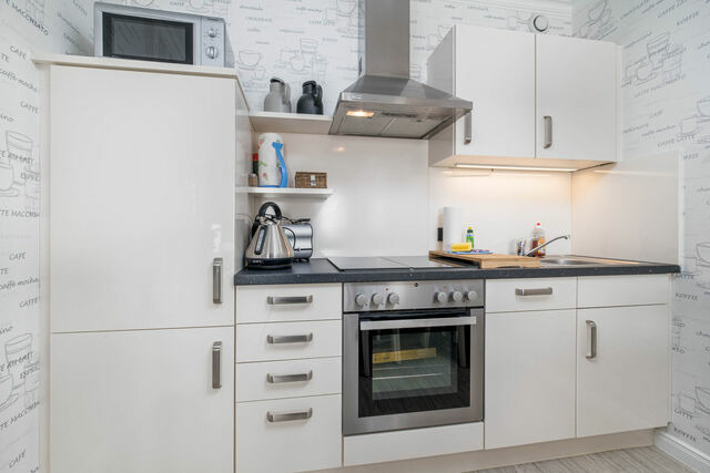 Ferienwohnung in Scharbeutz - Seeperle - Bild 8