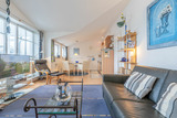 Ferienwohnung in Sellin - Fewo 690, Seepark Sellin - Bild 1