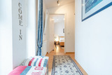 Ferienwohnung in Sellin - Fewo 690, Seepark Sellin - Bild 13