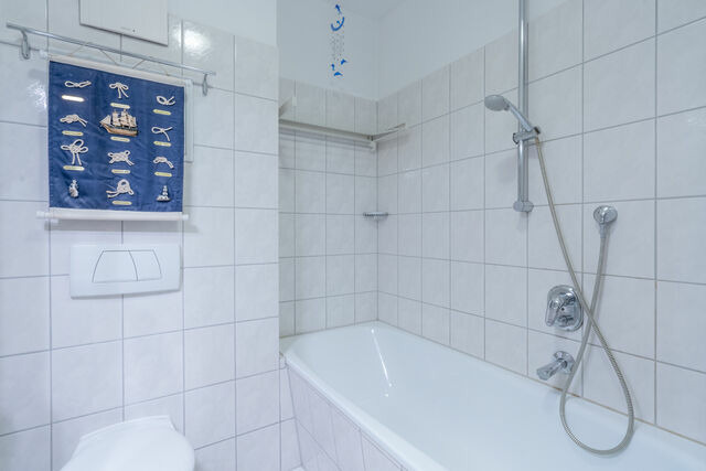 Ferienwohnung in Sellin - Fewo 690, Seepark Sellin - Bild 16