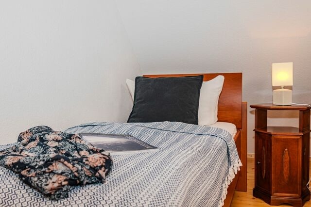 Ferienhaus in Zingst - Gl&uuml;cksfinder - Bild 14