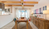 Ferienwohnung in Scharbeutz - Sommersprosse - Bild 1