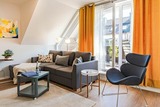 Ferienwohnung in Prerow - Sterntaucher 06 - Bild 3