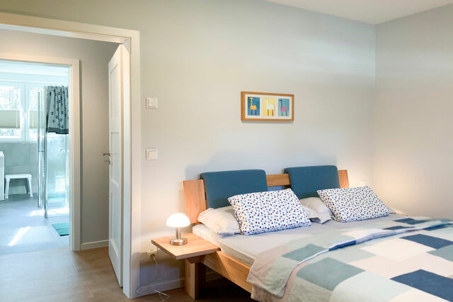 Ferienwohnung in Prerow - Sterntaucher 06 - Bild 8