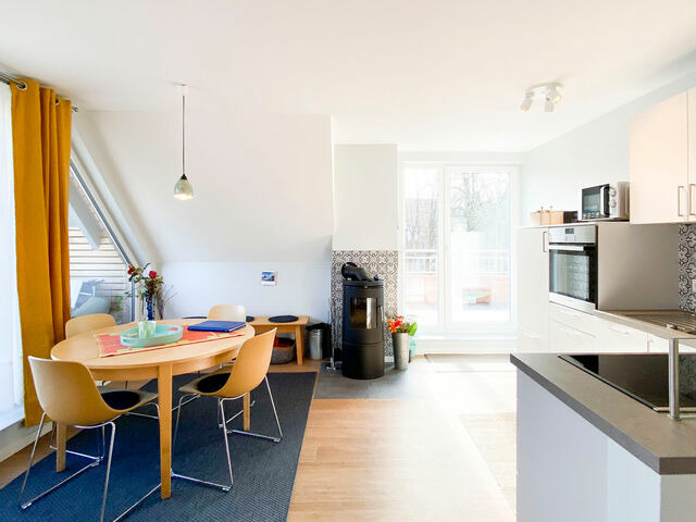 Ferienwohnung in Prerow - Sterntaucher 06 - Bild 10