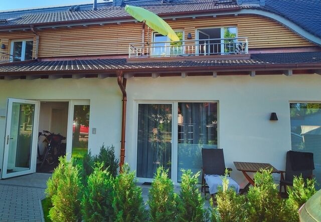 Ferienwohnung in Prerow - Sterntaucher 06 - Bild 12
