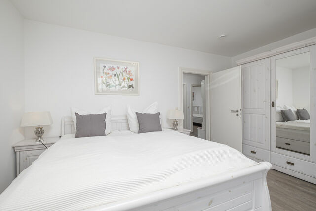 Ferienwohnung in Timmendorfer Strand - An der Kurpromenade - Bild 2