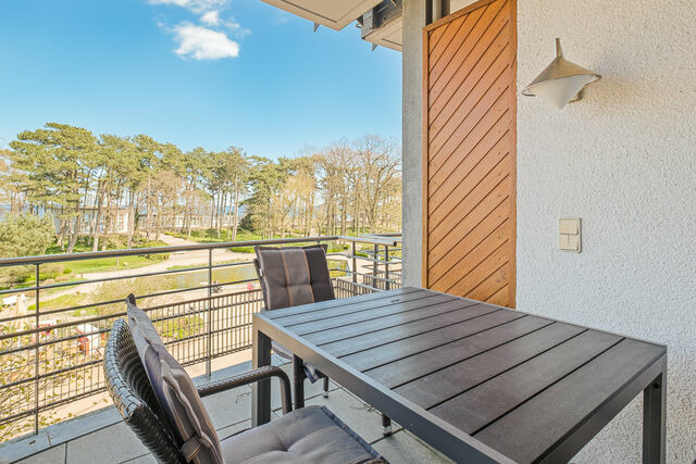 Ferienwohnung in Timmendorfer Strand - An der Kurpromenade - Bild 3