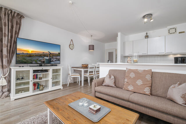 Ferienwohnung in Timmendorfer Strand - An der Kurpromenade - Bild 6