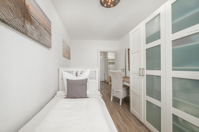 Ferienwohnung in Timmendorfer Strand - An der Kurpromenade - Bild 14