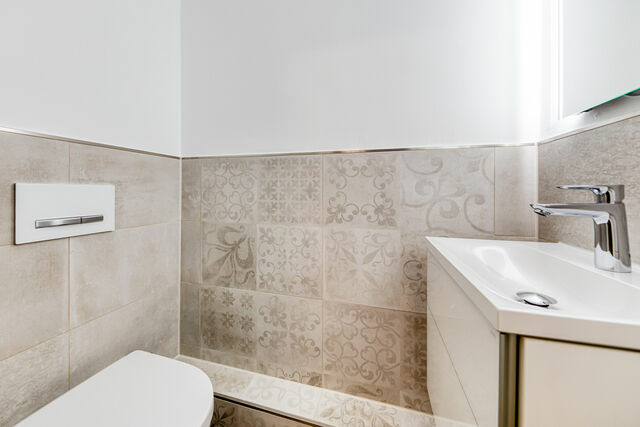 Ferienwohnung in Timmendorfer Strand - An der Kurpromenade - Bild 17