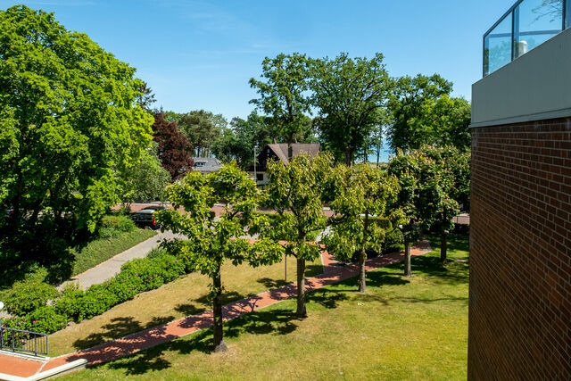 Ferienwohnung in Timmendorfer Strand - Strandresidenz, App. 308 - Bild 16
