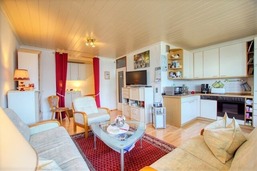 Ferienpark - Haus Q, App. 0Q0503