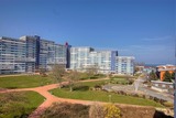 Ferienwohnung in Heiligenhafen - Ferienpark - Haus Q, App. 0Q0503 - Bild 2