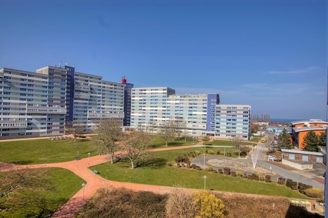 Ferienwohnung in Heiligenhafen - Ferienpark - Haus Q, App. 0Q0503 - Bild 2