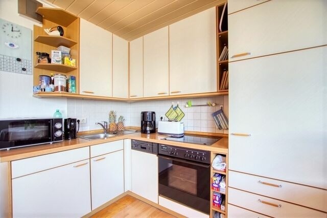 Ferienwohnung in Heiligenhafen - Ferienpark - Haus Q, App. 0Q0503 - Bild 7