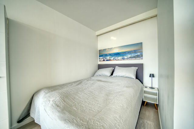 Ferienwohnung in Heiligenhafen - Haus Sch&ouml;ne Aussicht, App. 1SB507 - Bild 8