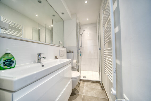 Ferienwohnung in Heiligenhafen - Haus Sch&ouml;ne Aussicht, App. 1SB507 - Bild 11