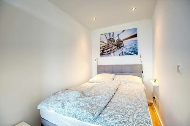 Ferienwohnung in Heiligenhafen - Haus Sch&ouml;ne Aussicht, App. 1SBE06 - Bild 4