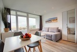 Ferienwohnung in Heiligenhafen - Haus Sch&ouml;ne Aussicht, App. 1SBE06 - Bild 5