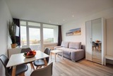 Ferienwohnung in Heiligenhafen - Haus Sch&ouml;ne Aussicht, App. 1SBE06 - Bild 6