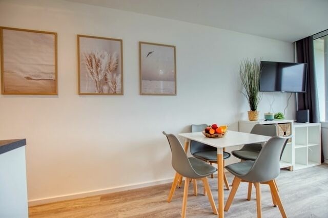 Ferienwohnung in Heiligenhafen - Haus Sch&ouml;ne Aussicht, App. 1SBE06 - Bild 8