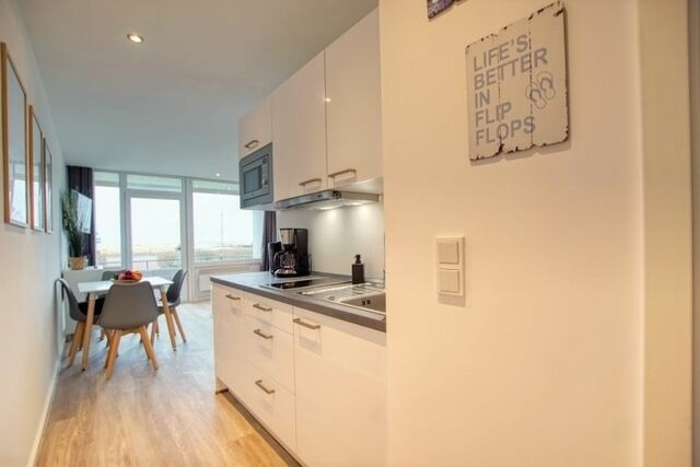 Ferienwohnung in Heiligenhafen - Haus Sch&ouml;ne Aussicht, App. 1SBE06 - Bild 11