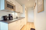 Ferienwohnung in Heiligenhafen - Haus Sch&ouml;ne Aussicht, App. 1SBE06 - Bild 12