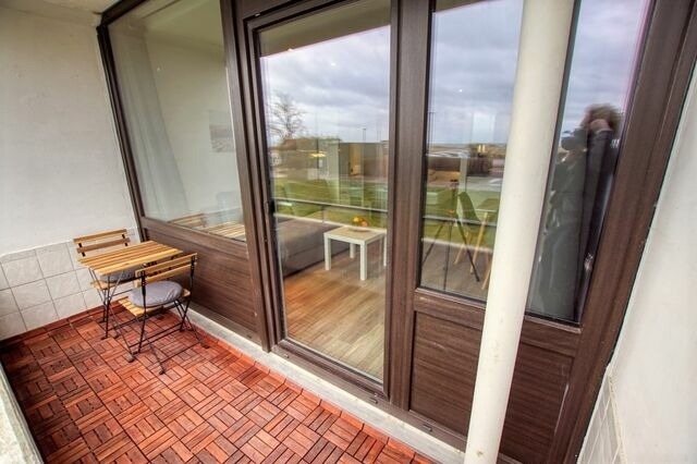 Ferienwohnung in Heiligenhafen - Haus Sch&ouml;ne Aussicht, App. 1SBE06 - Bild 14