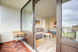 Ferienwohnung in Heiligenhafen - Haus Sch&ouml;ne Aussicht, App. 1SBE06 - Bild 15